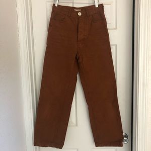 Jesse Kamm handy pants 4